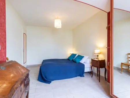 Villa Hélios, Maison 6 personnes à Cabourg - Photo 9