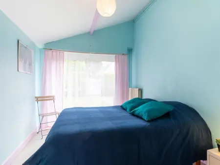 Villa Hélios, Maison 6 personnes à Cabourg - Photo 10