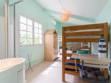Villa Hélios, Maison 6 personnes à Cabourg - Photo 12