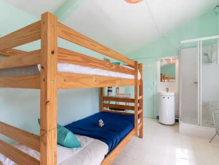 Villa Hélios, Maison 6 personnes à Cabourg - Photo 13