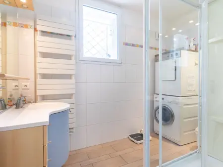 Villa Hélios, Maison 6 personnes à Cabourg - Photo 14