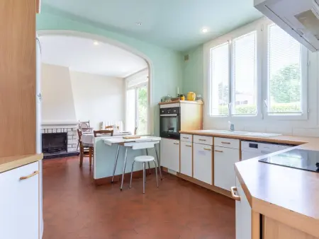 Villa Hélios, Maison 6 personnes à Cabourg - Photo 16