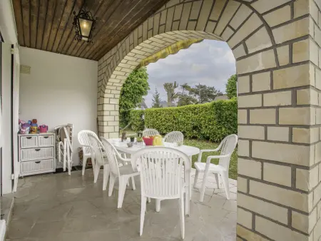 Villa Hélios, Maison 6 personnes à Cabourg - Photo 18