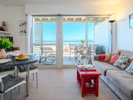 Horizon, Appartement 4 personnes à Mimizan - Photo 1
