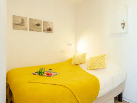 Horizon, Appartement 4 personnes à Mimizan - Photo 3