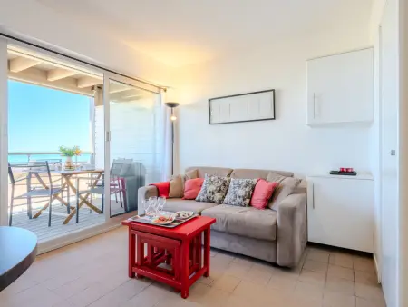 Horizon, Appartement 4 personnes à Mimizan - Photo 6