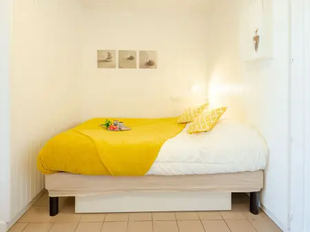 Horizon, Appartement 4 personnes à Mimizan - Photo 9