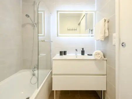 Horizon, Appartement 4 personnes à Mimizan - Photo 10