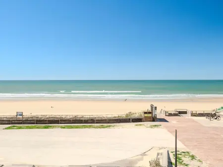 Horizon, Appartement 4 personnes à Mimizan - Photo 13