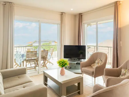 Côte Sud, Appartement 6 personnes à Mimizan - Photo 2