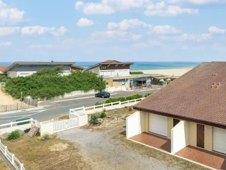 Côte Sud, Appartement 6 personnes à Mimizan - Photo 6