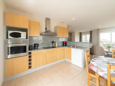 Côte Sud, Appartement 6 personnes à Mimizan - Photo 9