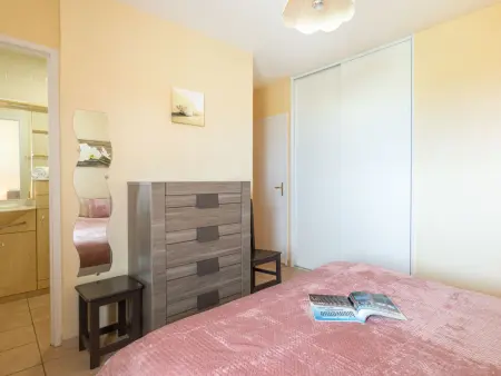 Côte Sud, Appartement 6 personnes à Mimizan - Photo 10