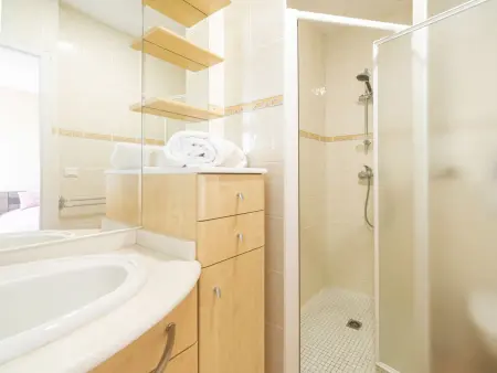 Côte Sud, Appartement 6 personnes à Mimizan - Photo 11