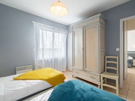 Côte Sud, Appartement 6 personnes à Mimizan - Photo 13