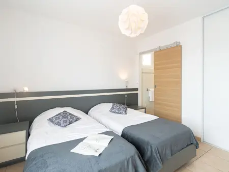 Côte Sud, Appartement 6 personnes à Mimizan - Photo 15