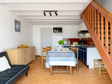 Sicard, Maison 5 personnes à Mimizan - Photo 1