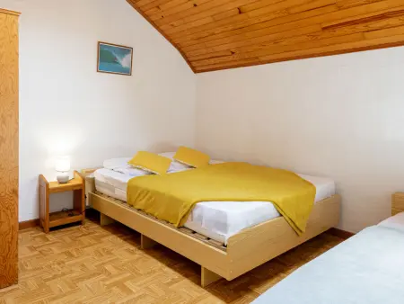 Sicard, Maison 5 personnes à Mimizan - Photo 4