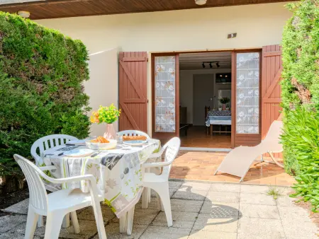 Sicard, Maison 5 personnes à Mimizan - Photo 5