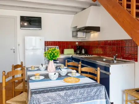 Sicard, Maison 5 personnes à Mimizan - Photo 7