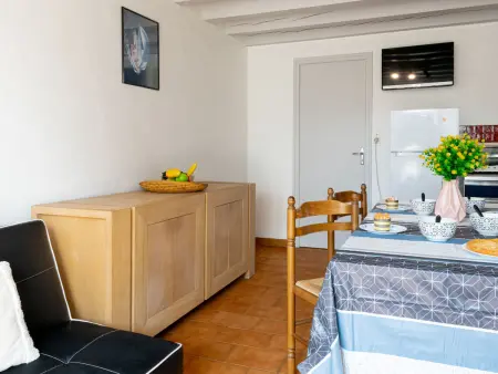 Sicard, Maison 5 personnes à Mimizan - Photo 11