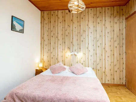 Sicard, Maison 5 personnes à Mimizan - Photo 13