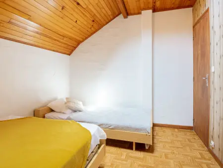 Sicard, Maison 5 personnes à Mimizan - Photo 14