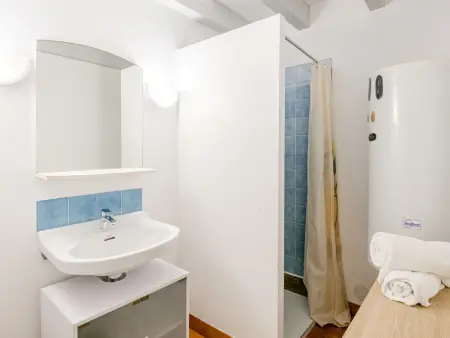 Sicard, Maison 5 personnes à Mimizan - Photo 15