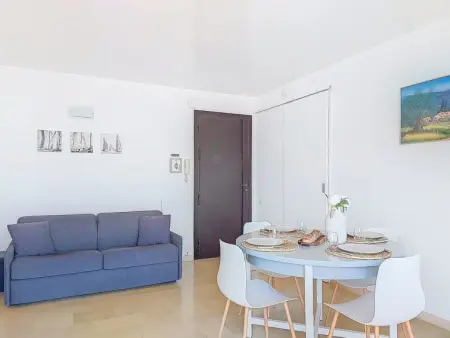 Le Bonaparte, Appartement 4 personnes à Roquebrune Cap Martin - Photo 1
