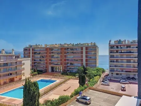 Le Bonaparte, Appartement 4 personnes à Roquebrune Cap Martin - Photo 4