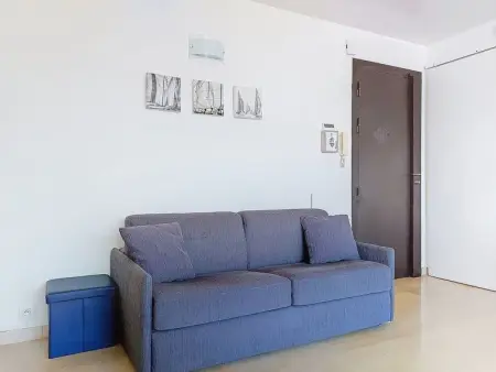 Le Bonaparte, Appartement 4 personnes à Roquebrune Cap Martin - Photo 5