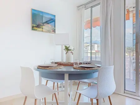 Le Bonaparte, Appartement 4 personnes à Roquebrune Cap Martin - Photo 9