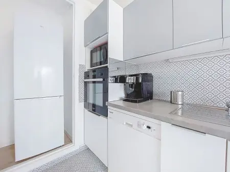 Le Bonaparte, Appartement 4 personnes à Roquebrune Cap Martin - Photo 10