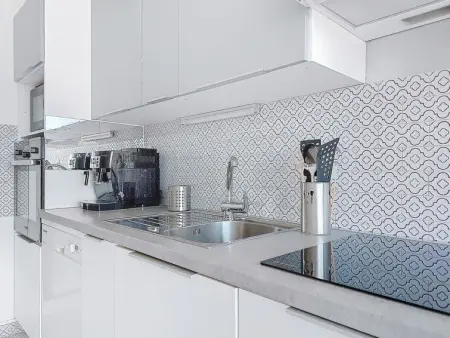 Le Bonaparte, Appartement 4 personnes à Roquebrune Cap Martin - Photo 11