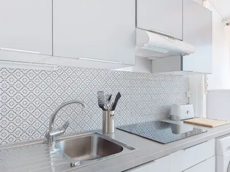 Le Bonaparte, Appartement 4 personnes à Roquebrune Cap Martin - Photo 12