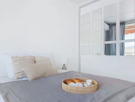 Le Bonaparte, Appartement 4 personnes à Roquebrune Cap Martin - Photo 14