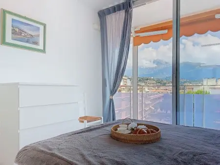 Le Bonaparte, Appartement 4 personnes à Roquebrune Cap Martin - Photo 15