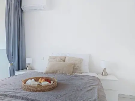 Le Bonaparte, Appartement 4 personnes à Roquebrune Cap Martin - Photo 16