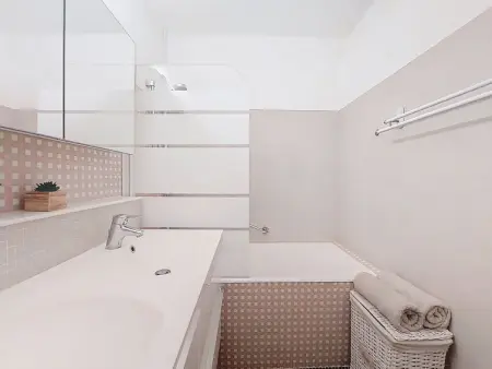 Le Bonaparte, Appartement 4 personnes à Roquebrune Cap Martin - Photo 17