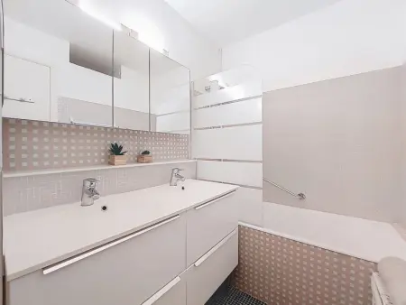 Le Bonaparte, Appartement 4 personnes à Roquebrune Cap Martin - Photo 18