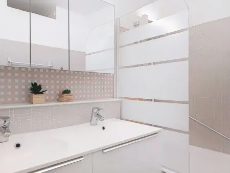 Le Bonaparte, Appartement 4 personnes à Roquebrune Cap Martin - Photo 19