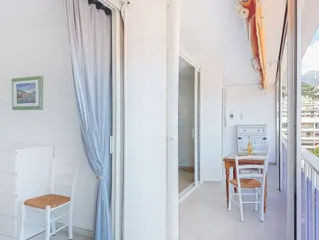 Le Bonaparte, Appartement 4 personnes à Roquebrune Cap Martin - Photo 20