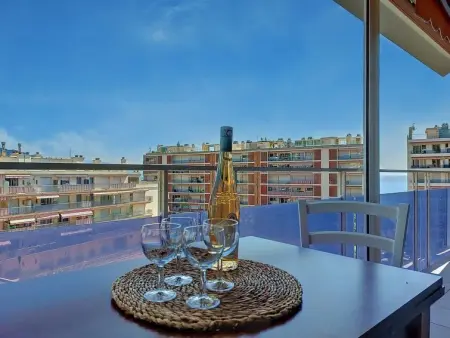 Le Bonaparte, Appartement 4 personnes à Roquebrune Cap Martin - Photo 21