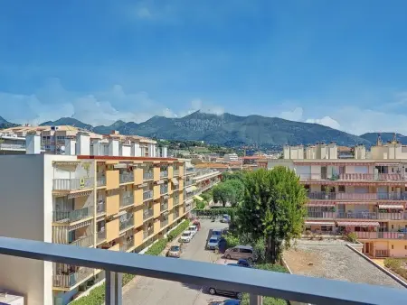 Le Bonaparte, Appartement 4 personnes à Roquebrune Cap Martin - Photo 22
