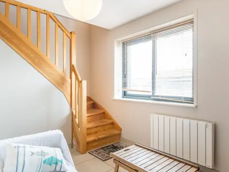Les Mouettes, Maison 8 personnes à Mimizan - Photo 11