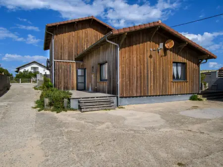 Les Mouettes, Maison 8 personnes à Mimizan - Photo 25