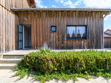 Les Mouettes, Maison 8 personnes à Mimizan - Photo 26