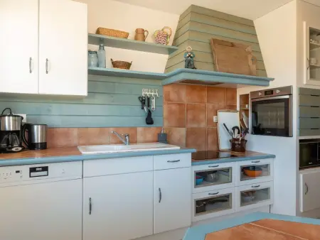 Villa Marine, Maison 6 personnes à Mimizan - Photo 2