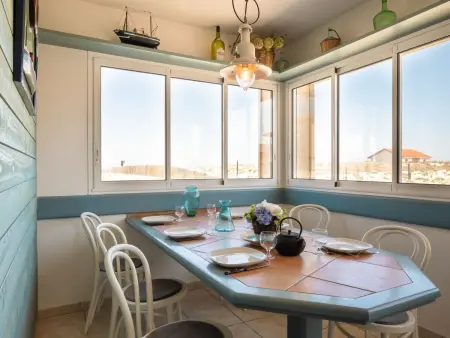 Villa Marine, Maison 6 personnes à Mimizan - Photo 3