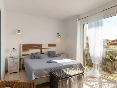 Villa Marine, Maison 6 personnes à Mimizan - Photo 6